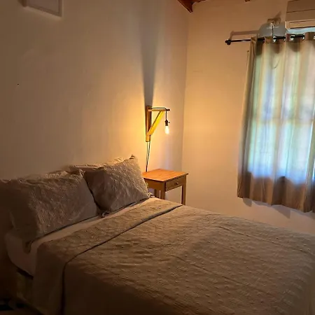 Apart Clemencia Apartamento Puerto Iguazú Exterior foto