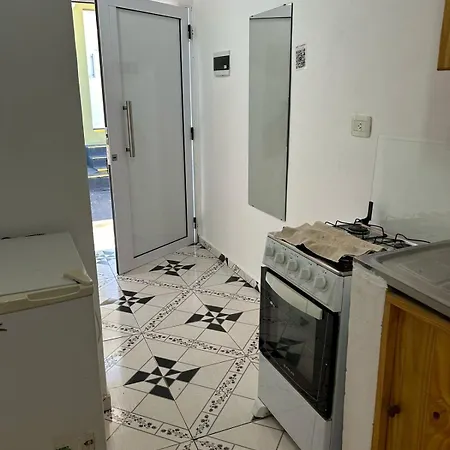 Apart Clemencia Apartamento Puerto Iguazú Quarto foto