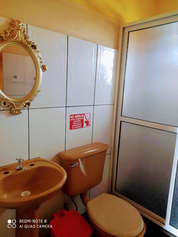 Apart Clemencia Apartamento