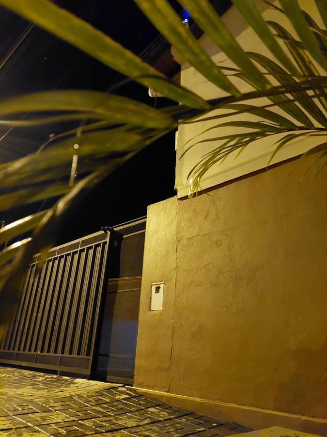 Apart Clemencia Apartamento *