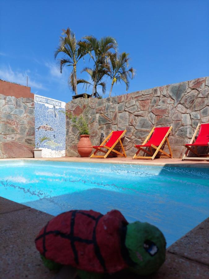 Apartamento Apart Clemencia Puerto Iguazú
