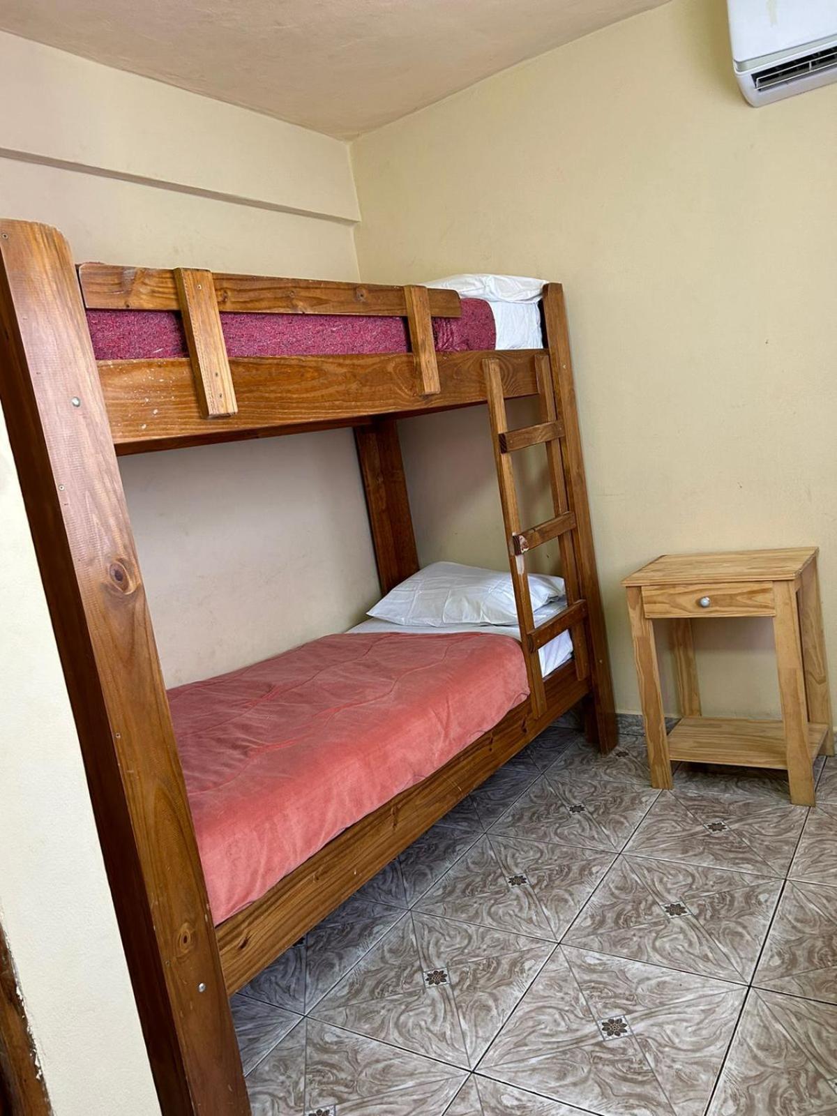Apart Clemencia Apartamento *