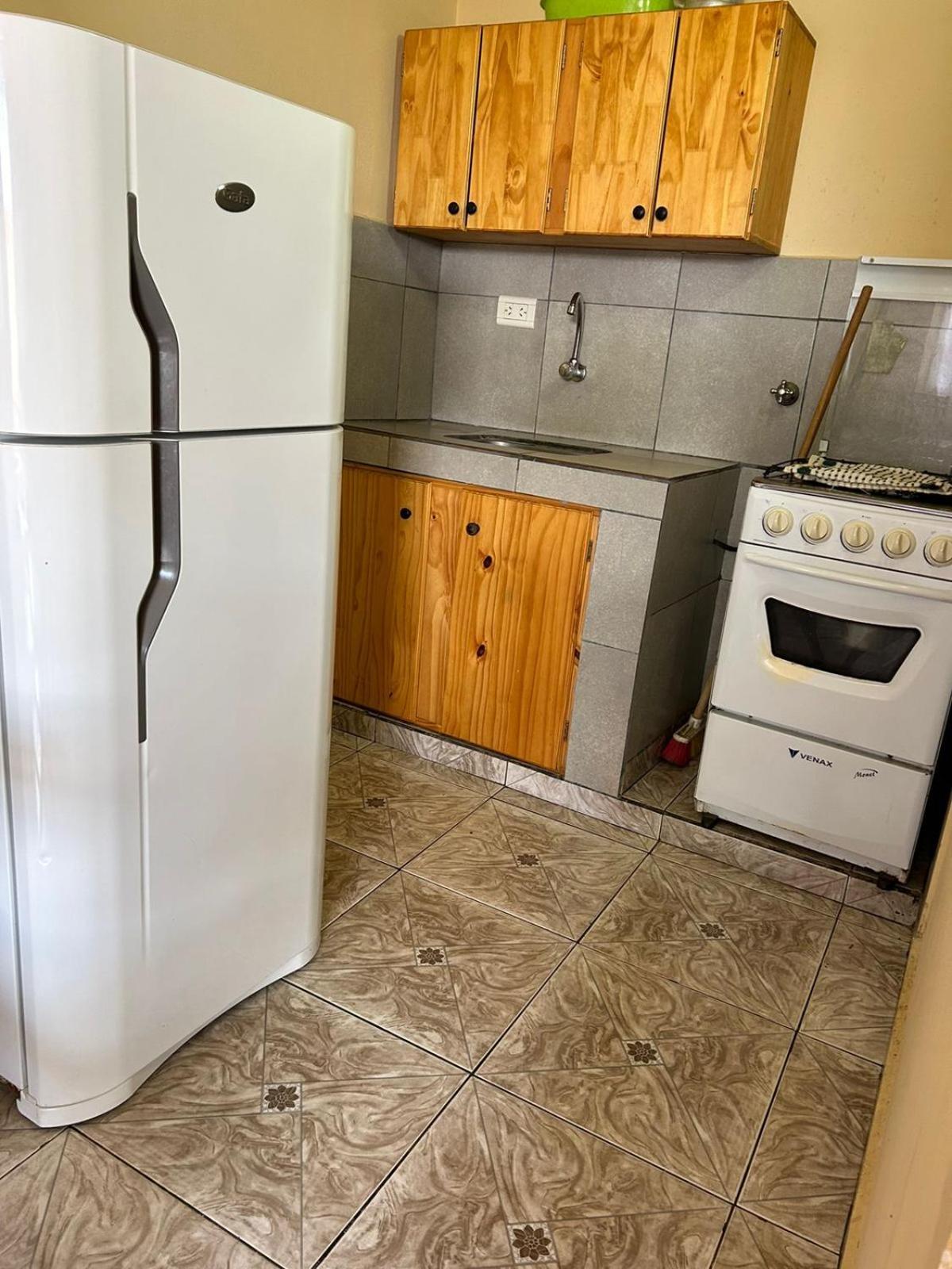 Apartamento Apart Clemencia Puerto Iguazú