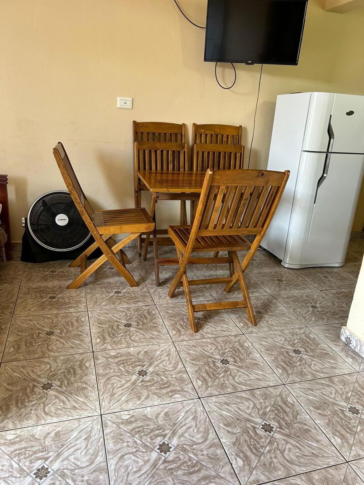 Apart Clemencia Apartamento Puerto Iguazú