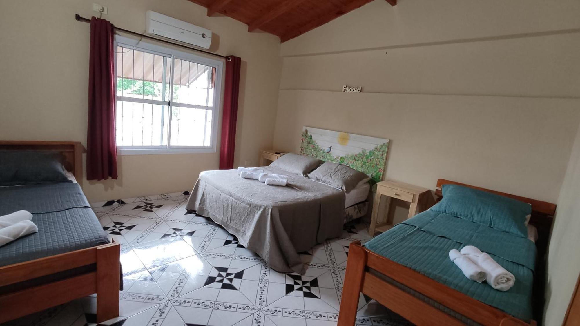 Apart Clemencia Apartamento *