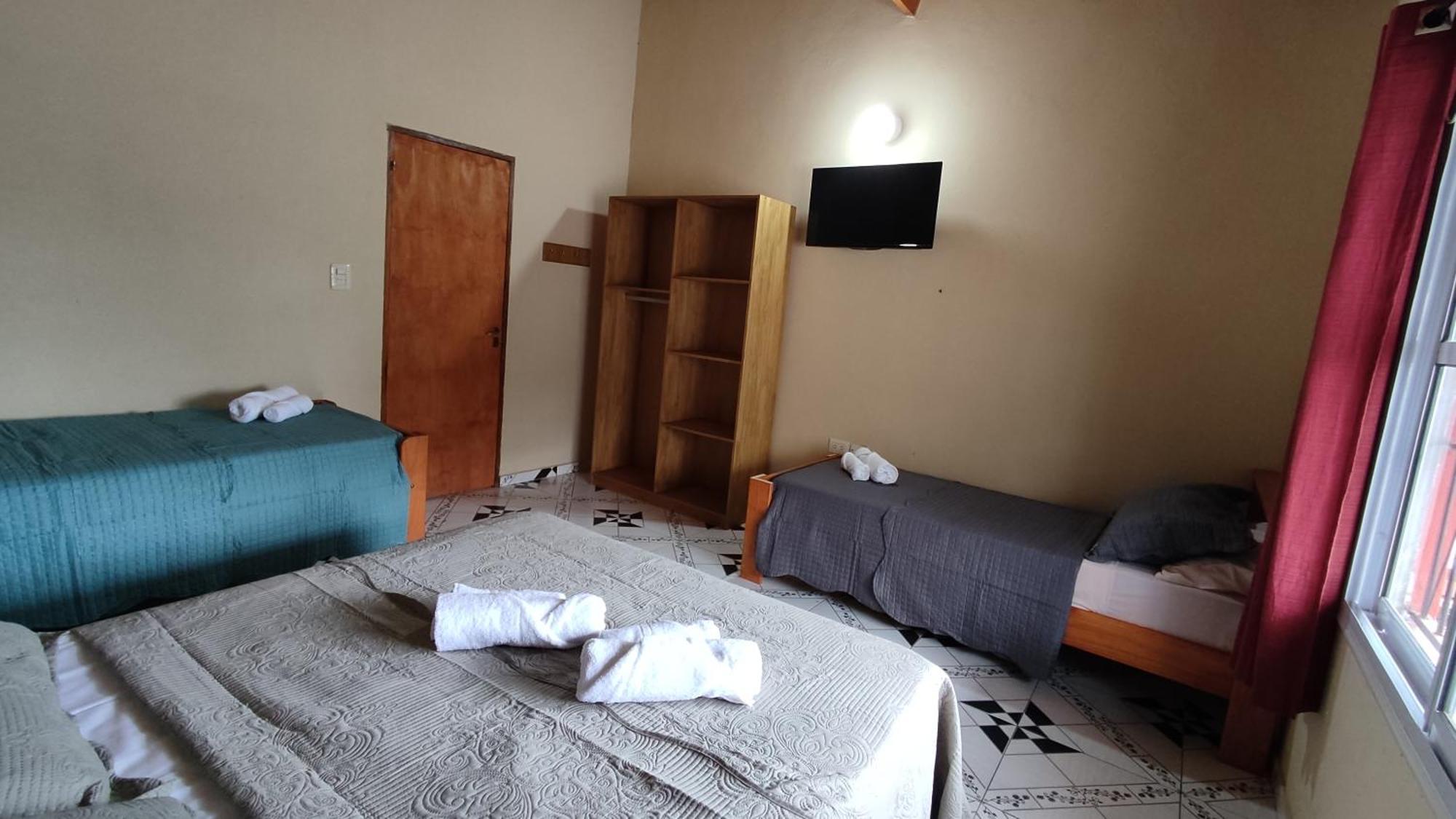Apartamento Apart Clemencia