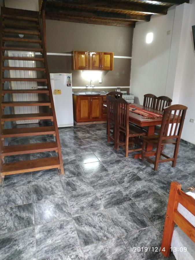 Apart Clemencia Puerto Iguazú